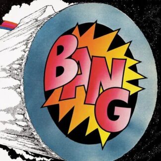 Bang - Bang 1LP