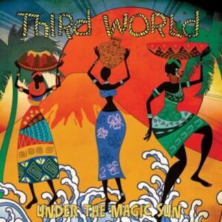 Third World - Under The Magic Sun 1LP