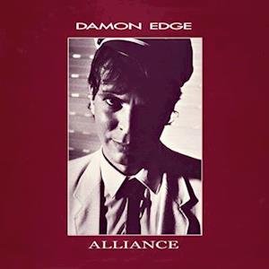 Damon Edge - Alliance 1LP