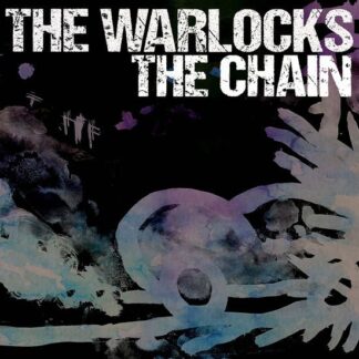 Warlocks - Chain 1LP
