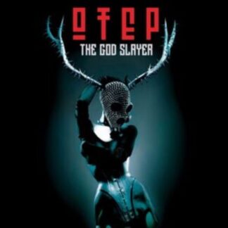 Otep - The God Slayer 1LP