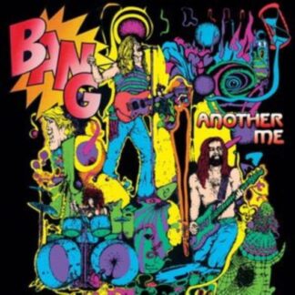 Bang - Another Me 1LP