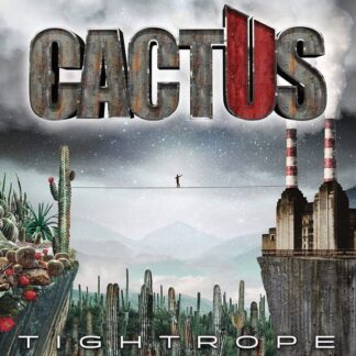 Cactus - Tightrope 1LP
