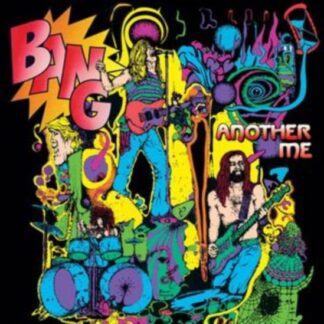 Bang - Another Me 1LP