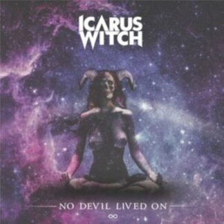Icarus Witch - No Devil Lived on 1LP