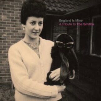 England Is Mine - A Tribute To The Smiths/ Var - England Is Mine - A Tribute To The Smiths 1LP