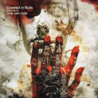 Compilation - Covered In Nails - A Tribute To Nine Inch Nails 1LP