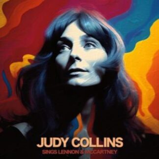 Judy Collins - Sings Lennon & Mccartney 1LP