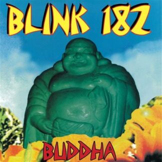 Blink-182 - Buddha 1LP