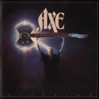 Axe - Offering 1LP