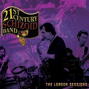 21St Century Schizoid Band - The London Sessions 1LP