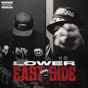 Onyx - Lower East Side 1LP