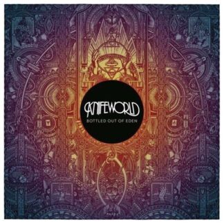 Knifeworld - Bottled out of Eden (2lp + Cd) 3LP