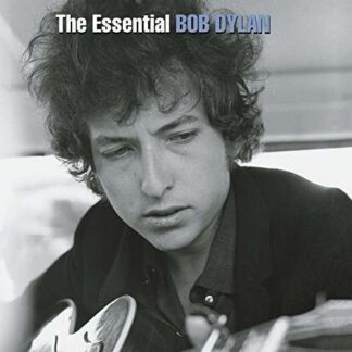 Bob Dylan - The Essential Bob Dylan 2LP