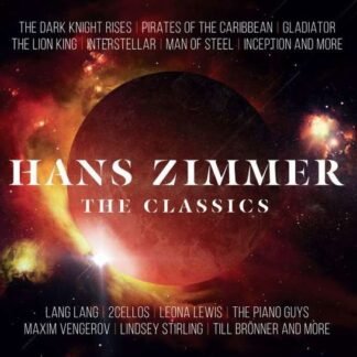 Zimmer, Hans - Hans Zimmer - The Classics