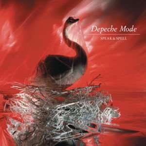 Depeche Mode - Speak & Spell 1LP