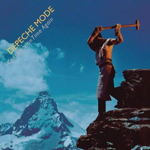 Depeche Mode - Construction Time Again 1LP