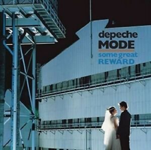 Depeche Mode - Some Great Reward 1LP