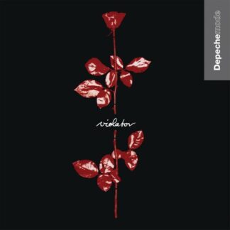 Depeche Mode - Violator 1LP
