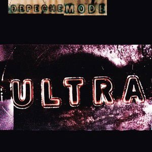 Depeche Mode - Ultra 1LP