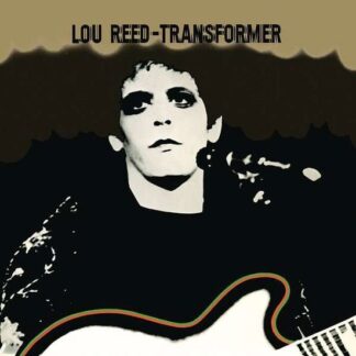 Lou Reed - Transformer 1LP