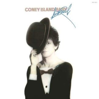 Lou Reed - Coney Island Baby 1LP