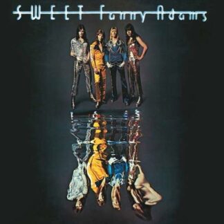 Sweet - Sweet Fanny Adams 1LP