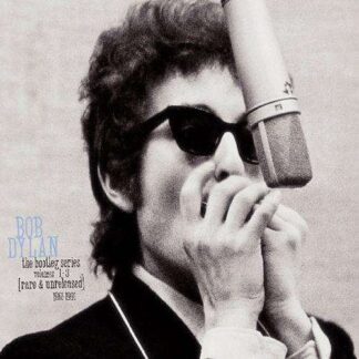 Bob Dylan - Bob Dylan: The Bootleg Series, Vols. 1-3 5LP