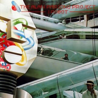 Alan Parsons Project - I Robot 1LP