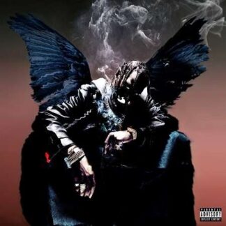Scott, Travis - Birds In the Trap Sing McKnight 2-LP