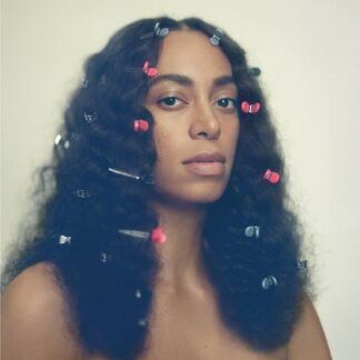 Solange / A Seat At The Table (2LP/MP3) 2-LP