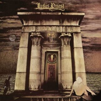 Judas Priest - Sin After Sin 1LP