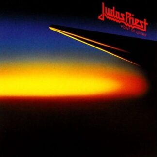 Judas Priest - Point of Entry 1LP