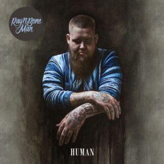 Rag'n'bone Man - Human 2LP