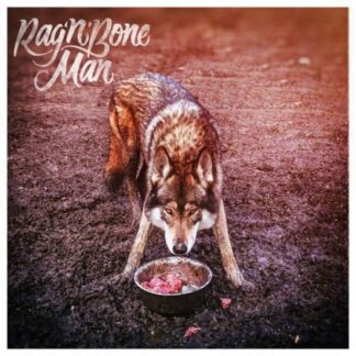 Rag N Bone Man - Wolves 1LP