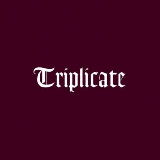 Bob Dylan - Triplicate 3LP