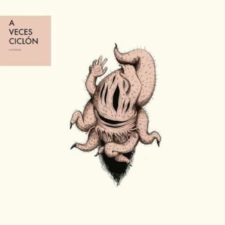A VECES CICLON - CUMBAYA