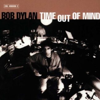 Bob Dylan - Time Out of Mind (20th Anniversary) 1LP