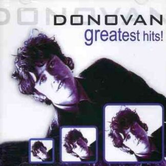 Donovan - Greatest Hits 1LP