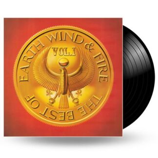 Earth, Wind & Fire - Greatest Hits - Vol 1 1LP