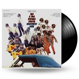 Sly & The Family Stone / Greatest Hits 1970(1LP/180g) 1-LP