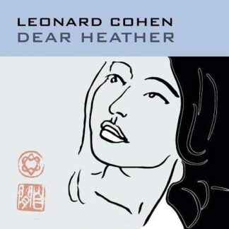 Leonard Cohen - Dear Heather 1LP