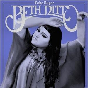 Beth Ditto - Fake Sugar -download- 1LP