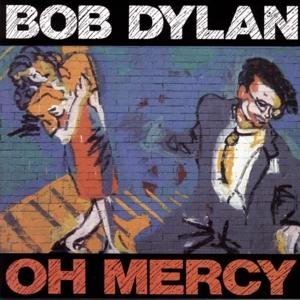 Bob Dylan - Oh Mercy 1LP
