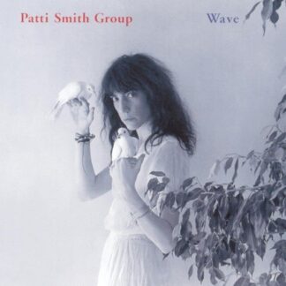 Patti Smith Group - Wave 1LP