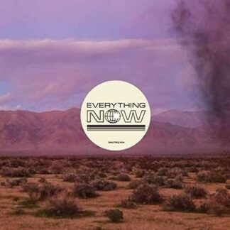 Arcade Fire - Everything Now 1LP
