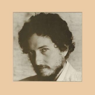 Bob Dylan - New Morning 1LP