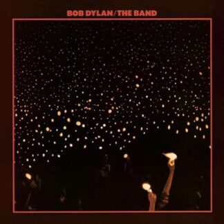 Bob Dylan & the Band - Before the Flood 2LP