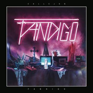 Callejon - Fandigo 3LP