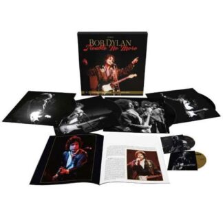 Bob Dylan - Trouble No More - The Bootleg Series 13 6LP